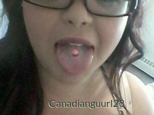 Canadianguurl23