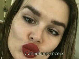 Canadianprincess