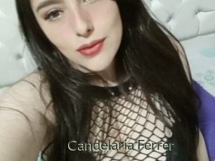 Candelaria_Ferrer Ejaculator