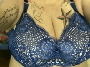 CandiDDD