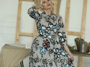 CandiceBright Ejaculator