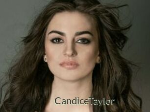 CandiceTaylor