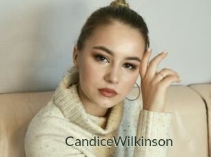CandiceWilkinson