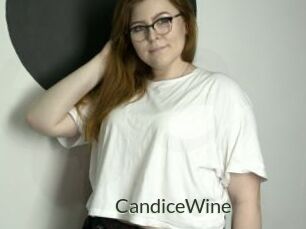 CandiceWine