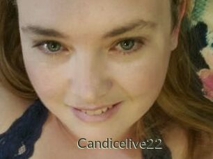 Candicelive22