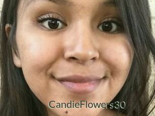 CandieFlowers30