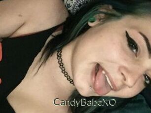 CandyBabeXO