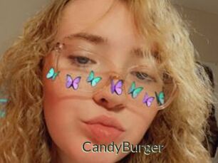 CandyBurger