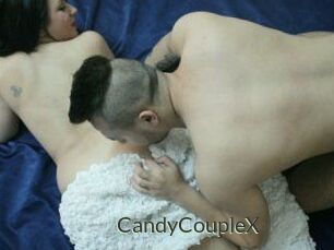 CandyCoupleX