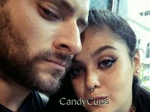 CandyCups