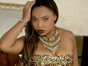 CandyEbony2U