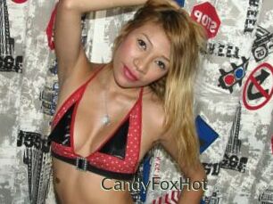 CandyFoxHot