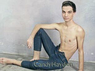 CandyHayden