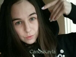 CandyKayla