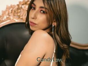 CandyLaw