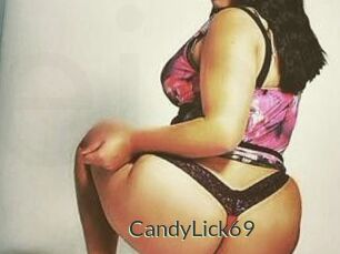 CandyLick69