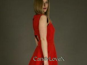 CandyLoveX