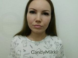 CandyMikki