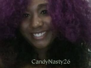 CandyNasty26