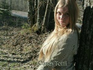 CandyToffi