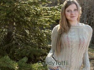 CandyToffii
