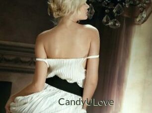 CandyULove
