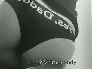 CandyWithBrandy