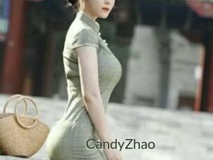 CandyZhao