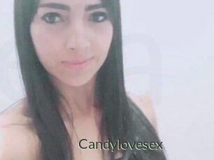 Candylovesex