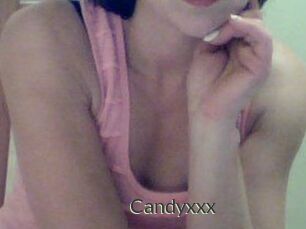 Candyxxx