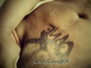 CaneSavageX