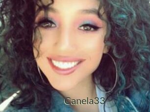 Canela33