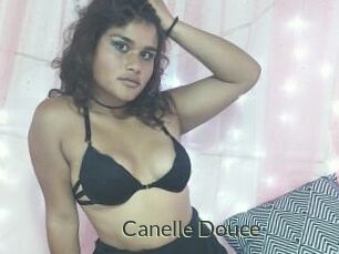 Canelle_Douce