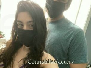 Cannablissfactory