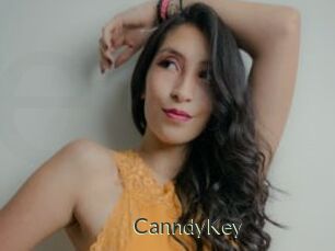 CanndyKey
