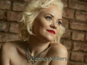 CanndyMillers