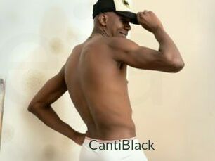 CantiBlack