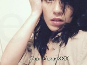 CapriVegasXXX