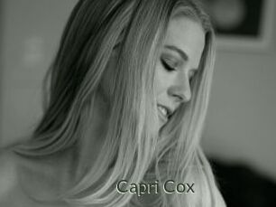 Capri_Cox