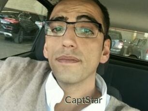 CaptStar