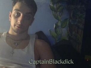 CaptainBlackdick