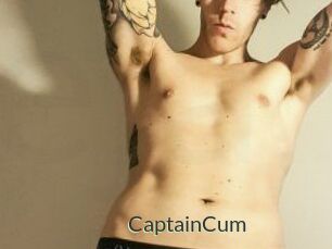CaptainCum