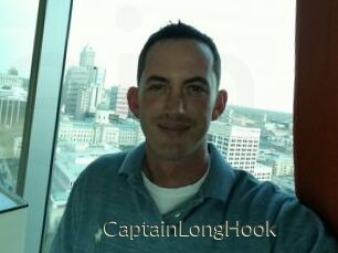 CaptainLongHook
