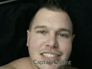 CaptainQuaint