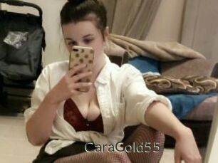 CaraGold55