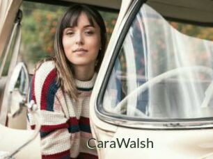 CaraWalsh