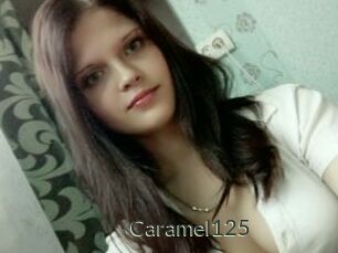 Caramel125