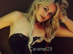 Caramel25