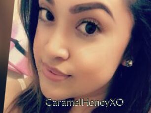 CaramelHoneyXO