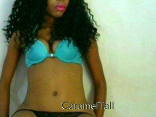 CaramelTall